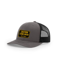 CAUTION! Trucker Hat